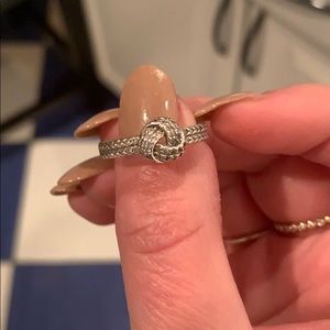 Size 7 Pandora